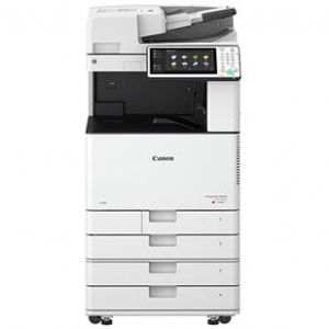 佳能Canon imageRUNNER ADVANCE C3525 III 驱动