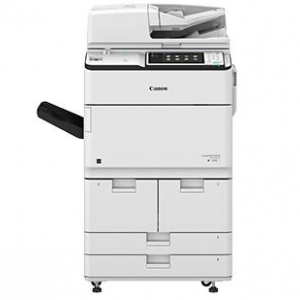 佳能Canon imageRUNNER ADVANCE 6575 III 驱动