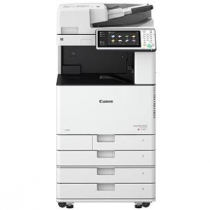 佳能Canon imageRUNNER ADVANCE C3520 III 驱动