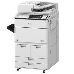 佳能Canon imageRUNNER ADVANCE 6565 III 驱动