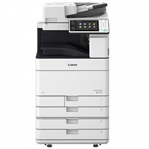 佳能Canon imageRUNNER ADVANCE C5550 III 驱动