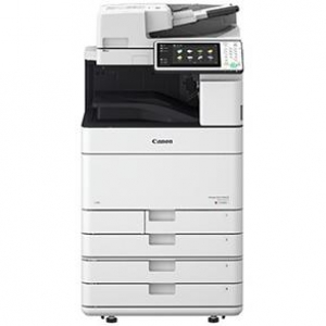 佳能Canon imageRUNNER ADVANCE C5540 III 驱动