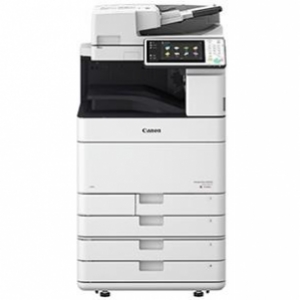 佳能Canon imageRUNNER ADVANCE C5535 III 驱动