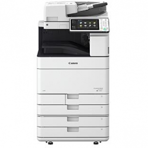 佳能Canon imageRUNNER ADVANCE C5560 III 驱动