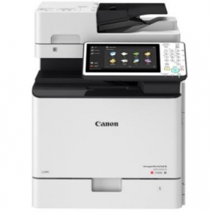 佳能Canon imageRUNNER ADVANCE C356 III 驱动