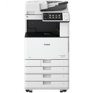 佳能Canon imageRUNNER ADVANCE C3530 III 驱动