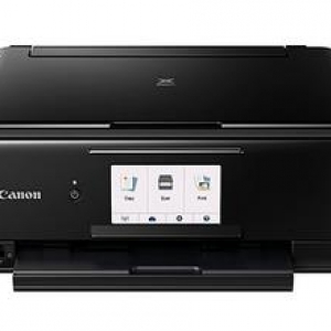 佳能Canon PIXMA TS8120 驱动