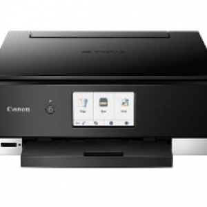佳能Canon PIXMA TS8220 驱动