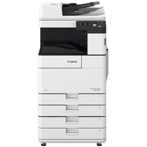 佳能Canon imageRUNNER 2625 驱动