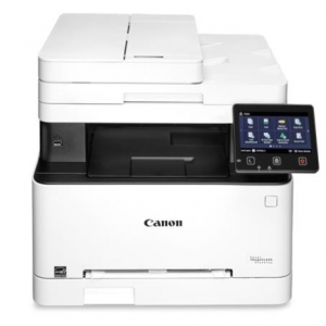 佳能Canon imageCLASS MF642Cdw 驱动