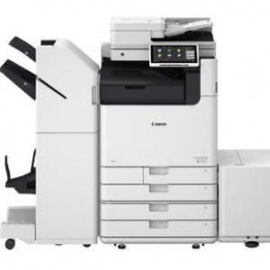 佳能Canon imageRUNNER ADVANCE DX C5870 驱动