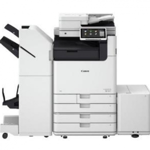 佳能Canon imageRUNNER ADVANCE DX C5860 驱动