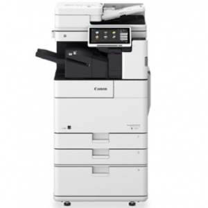 佳能Canon imageRUNNER ADVANCE DX 4751i 驱动