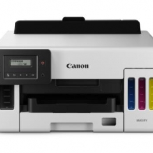 佳能Canon MAXIFY GX5080 驱动