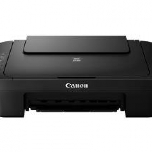 佳能Canon PIXMA MG2525 驱动