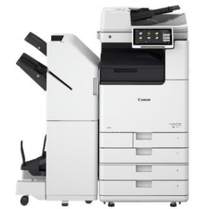 佳能Canon imageRUNNER ADVANCE DX C3826 驱动