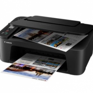 佳能Canon PIXMA TS3400 Series 驱动