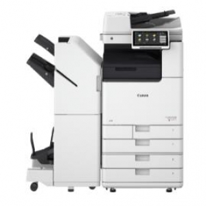 佳能Canon imageRUNNER ADVANCE DX C3830 驱动