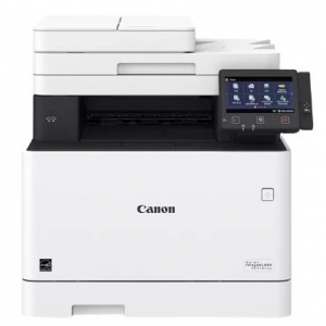 佳能Canon Color imageCLASS MF743Cdw 驱动