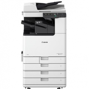 佳能Canon imageRUNNER 2725 驱动