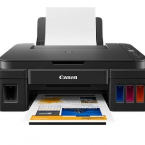 佳能Canon PIXMA G2411 驱动