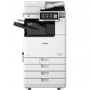 佳能Canon imageRUNNER ADVANCE DX 4825 驱动