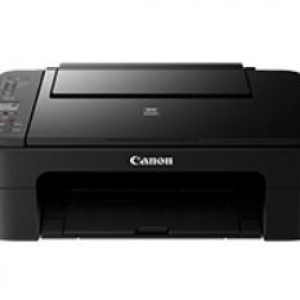 佳能Canon PIXMA TS3110 驱动