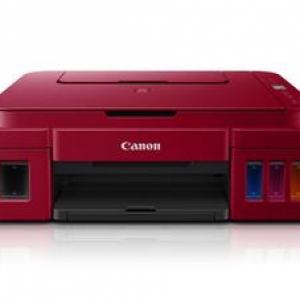 佳能Canon PIXMA G2812 驱动