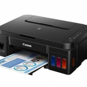 佳能Canon PIXMA G2000 驱动