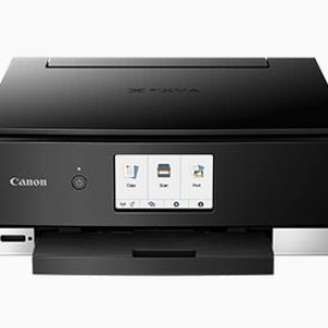 佳能Canon PIXMA TS8370 驱动