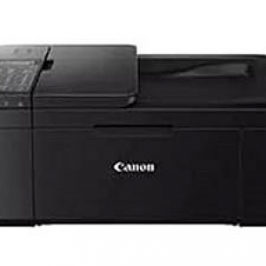 佳能Canon PIXMA TR4500 驱动