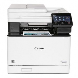 佳能Canon imageCLASS MF753Cdw 驱动