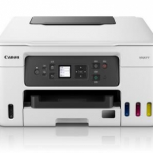 佳能Canon MAXIFY GX3080 驱动