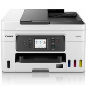佳能Canon MAXIFY GX4080 驱动