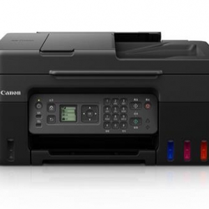 佳能Canon PIXMA G4870 驱动