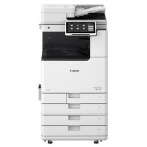 佳能Canon imageRUNNER ADVANCE DX C3822i 驱动