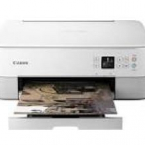 佳能Canon PIXMA TS5351 驱动