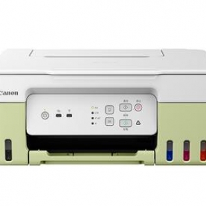 佳能Canon PIXMA G3836 驱动