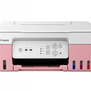 佳能Canon PIXMA G3833 驱动