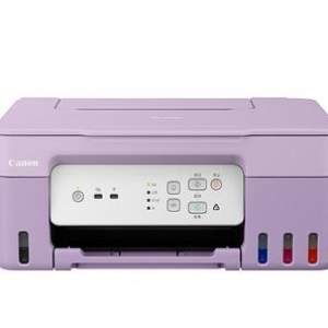 佳能Canon PIXMA G3832 驱动