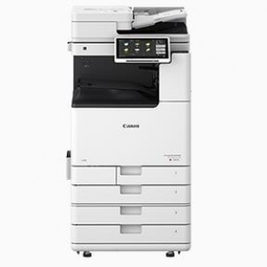 佳能Canon imageRUNNER ADVANCE DX C3835 驱动
