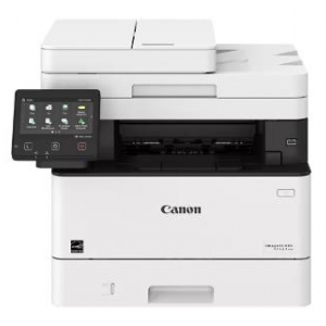 佳能Canon imageCLASS MF429dw 驱动