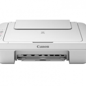 佳能Canon PIXMA MG2580WH 驱动