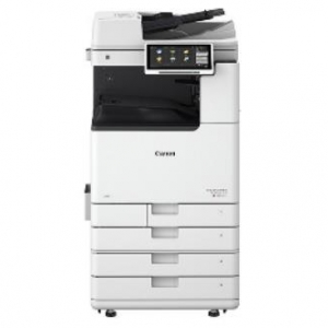 佳能Canon imageRUNNER ADVANCE DX C3926 驱动