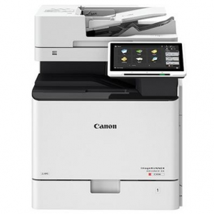 佳能Canon imageRUNNER ADVANCE DX C359 驱动