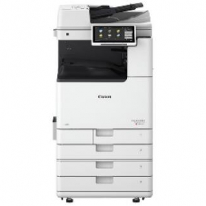 佳能Canon imageRUNNER ADVANCE DX C3930 驱动