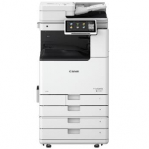 佳能Canon imageRUNNER ADVANCE DX 4935 驱动