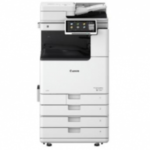 佳能Canon imageRUNNER ADVANCE DX 4925 驱动