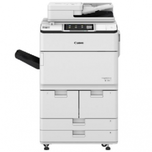 佳能Canon imageRUNNER ADVANCE DX 6980 驱动