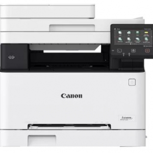 佳能Canon i-SENSYS MF655Cdw 驱动